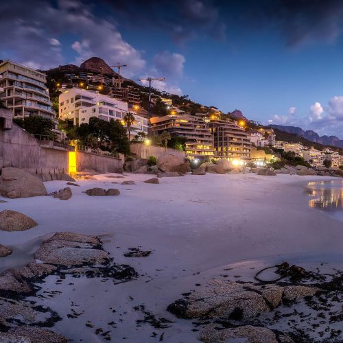 Cape Peninsula Full Day Tour