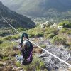 Zip Lining