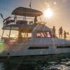 Boat Cruise