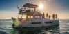 Boat Cruise