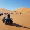 Quad Biking