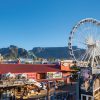 Cape Town City Tour