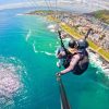 Paragliding