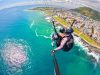 Paragliding