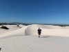 Sandboarding