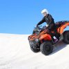 Quad Biking
