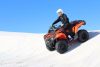 Quad Biking