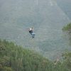 Zip Lining