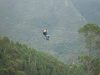 Zip Lining