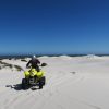 Quad Biking