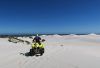 Quad Biking