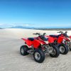 Quad Biking