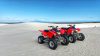 Quad Biking