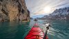 Kayaking