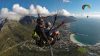 Paragliding