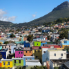 Cape Town City Tour