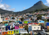 Cape Town City Tour