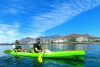 Kayaking