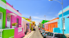 Cape Town City Tour