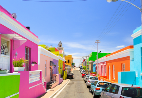 Cape Town City Tour