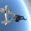 Sky Diving