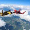 Sky Diving