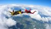 Sky Diving