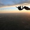 Sky Diving