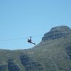 Zip Lining