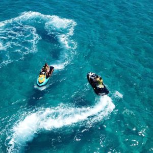jet-ski