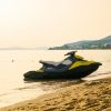 Jet ski