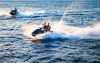 Jet ski