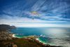 Paragliding