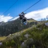 Zip Lining