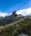 Zip Lining